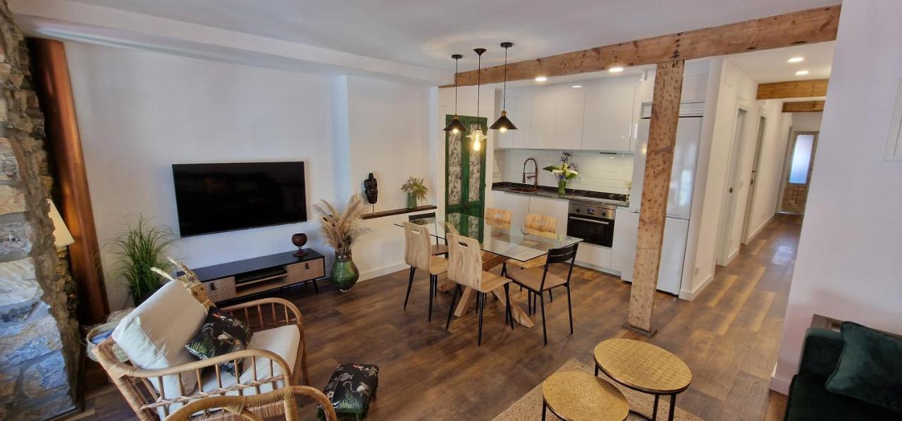 Apartment Cimadevilla Playa - Pisazo 6 O 7 Pax En Pleno Centro - Vut-3951-as *