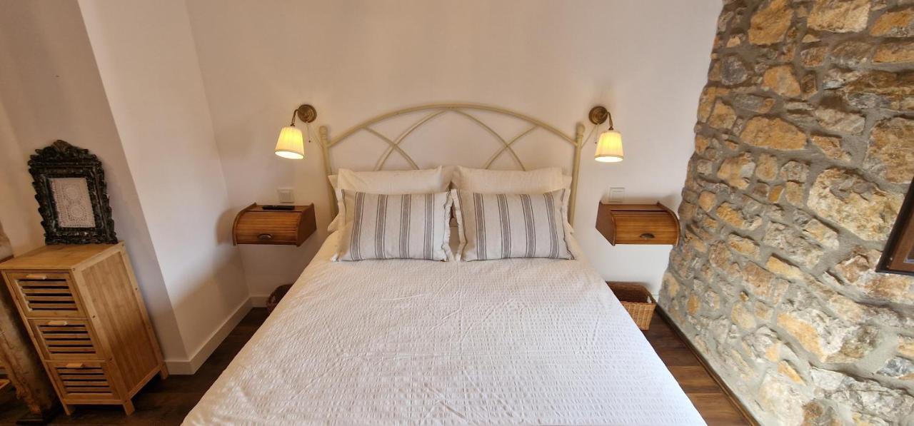 Cimadevilla Playa - Pisazo 6 O 7 Pax En Pleno Centro - Vut-3951-as Appartement