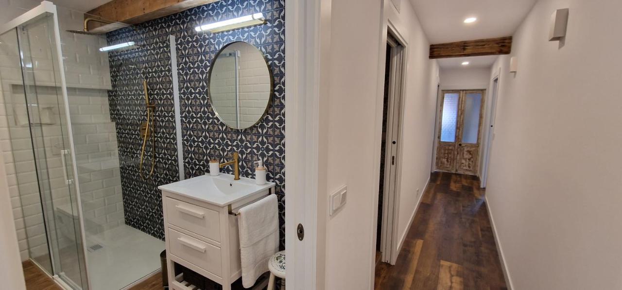 Cimadevilla Playa - Pisazo 6 O 7 Pax En Pleno Centro - Vut-3951-as Appartement