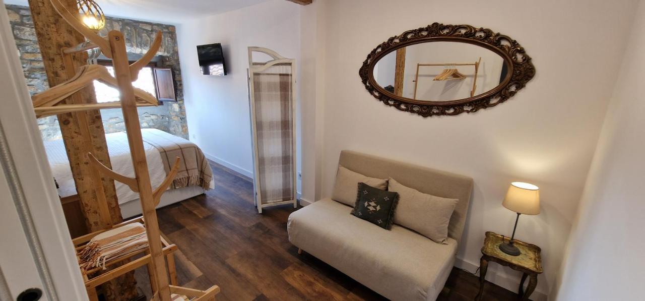 Apartment Cimadevilla Playa - Pisazo 6 O 7 Pax En Pleno Centro - Vut-3951-as
