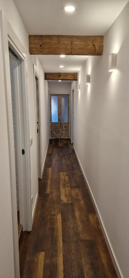 Apartment Cimadevilla Playa - Pisazo 6 O 7 Pax En Pleno Centro - Vut-3951-as Gijón