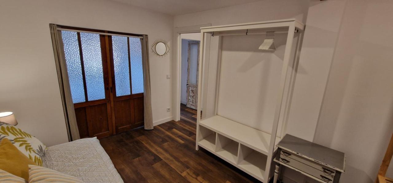 Cimadevilla Playa - Pisazo 6 O 7 Pax En Pleno Centro - Vut-3951-as Appartement Gijón