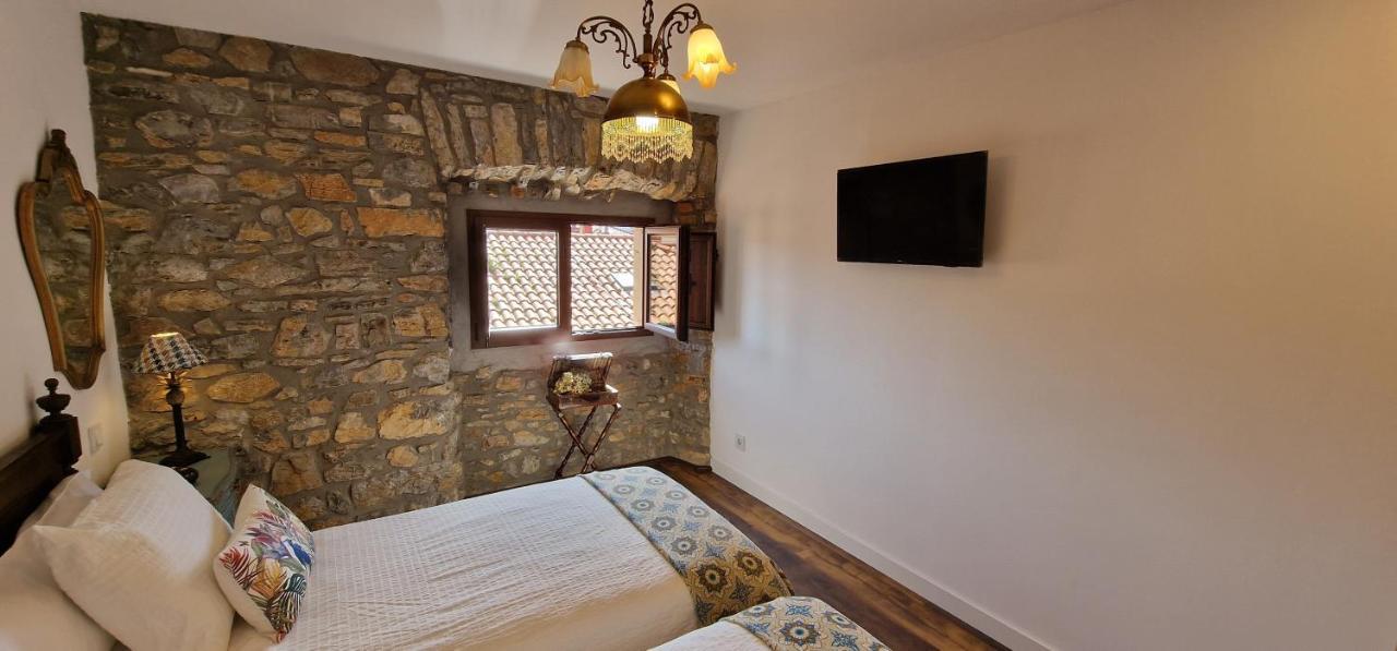 Cimadevilla Playa - Pisazo 6 O 7 Pax En Pleno Centro - Vut-3951-as Appartement Gijón