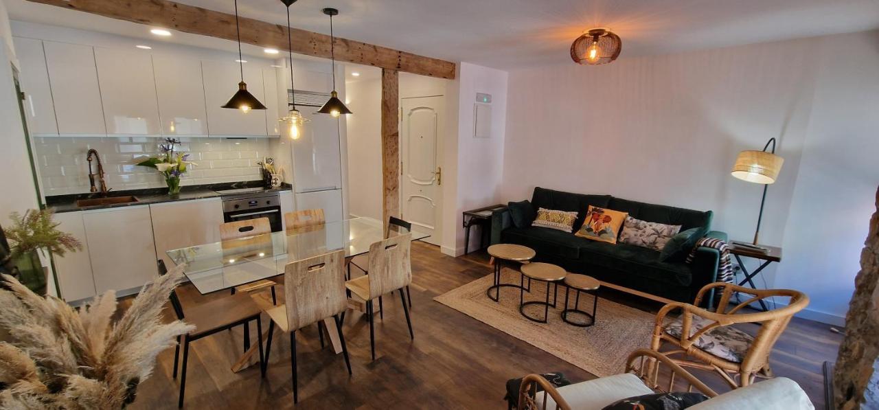 Apartment Cimadevilla Playa - Pisazo 6 O 7 Pax En Pleno Centro - Vut-3951-as