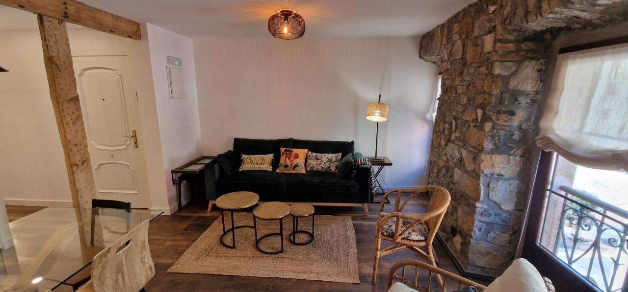Appartement Cimadevilla Playa - Pisazo 6 O 7 Pax En Pleno Centro - Vut-3951-as *